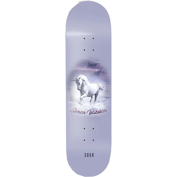 SOUR SIMON POLEJAM PONY IN HOUSE BUILT COMPLETE 7.875