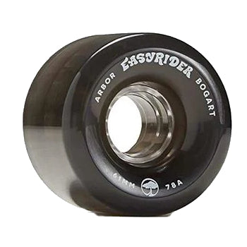 ARBOR BOGART V2 78A 61MM GHOST BLACK
