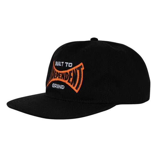 INDEPENDENT BUILT TO GRIND 5-PANEL