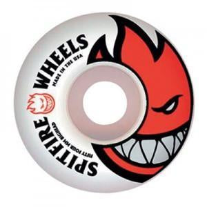 SPITFIRE BIGHEAD 99A 52MM