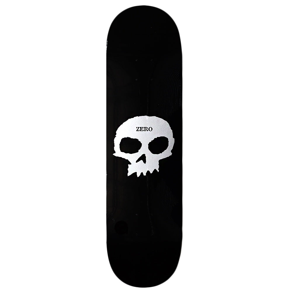 ZERO SINGLE SKULL 8.5