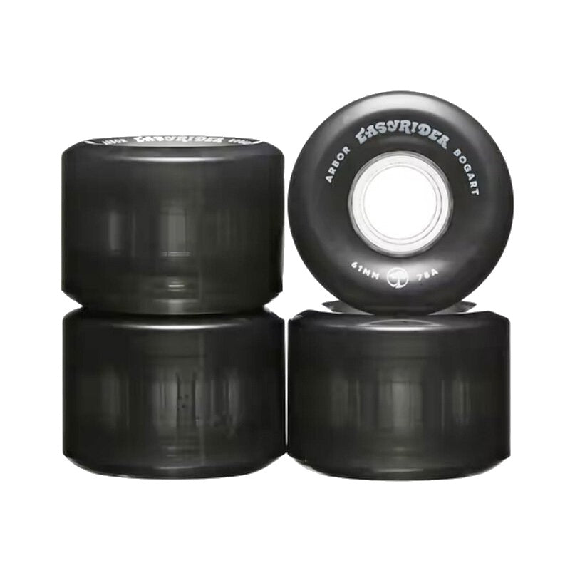 ARBOR BOGART V2 78A 61MM GHOST BLACK