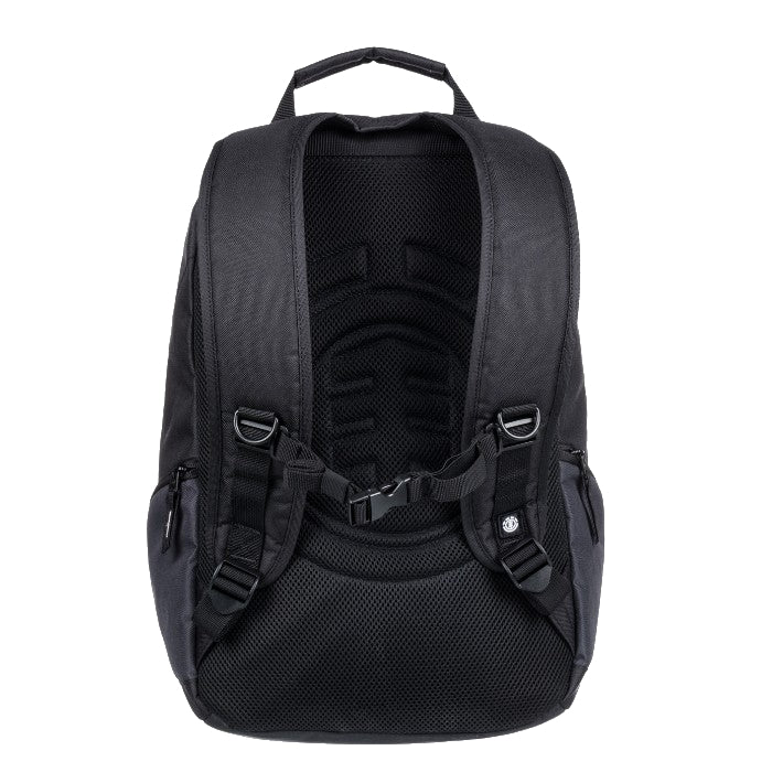 ELEMENT MOHAVE SKATEPACK XXX BLACK
