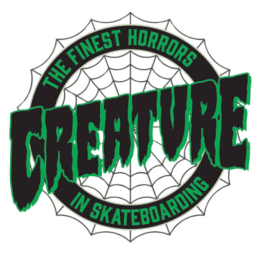 CREATURE STUMPS RAFFIN REAPER 8.51
