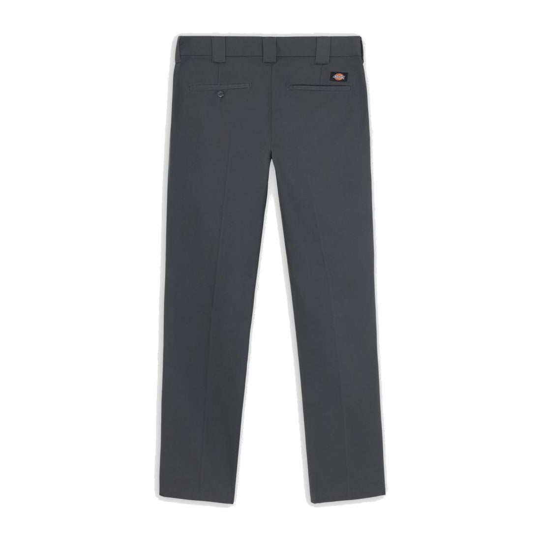 DICKIES 872 WORK PANT REC CHARCOAL GREY