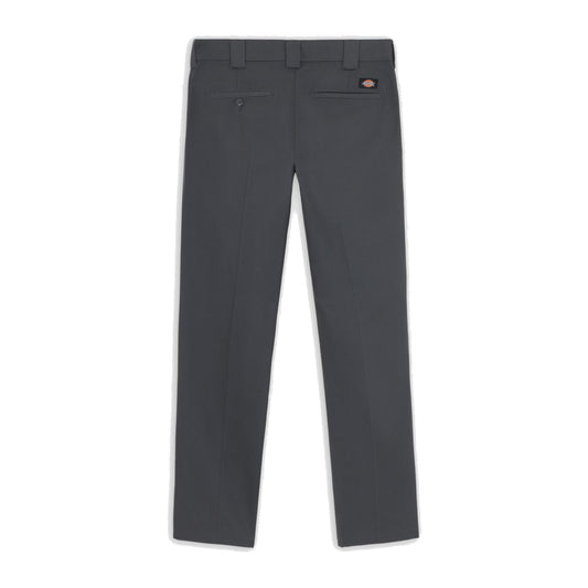 DICKIES 872 WORK PANT REC CHARCOAL GREY