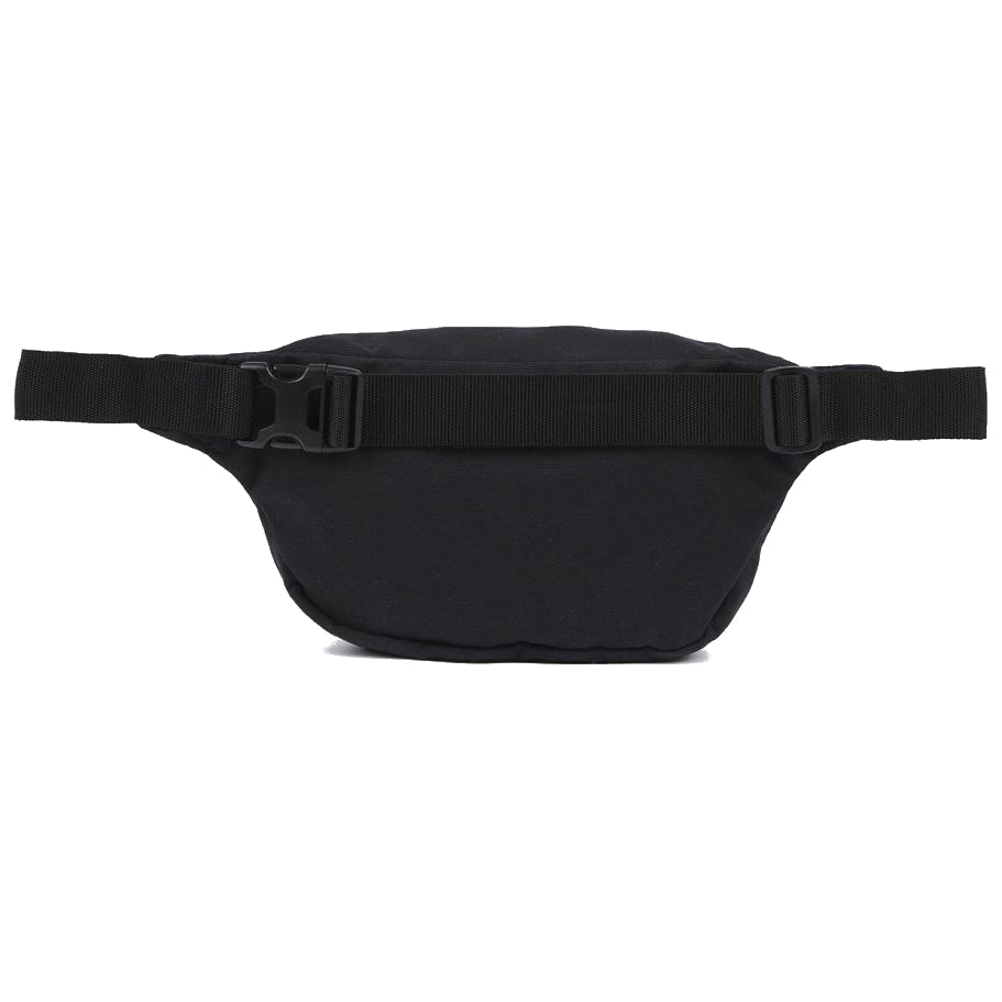 DICKIES DUCK CANVAS CROSS BODY BLACK