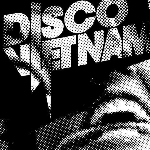 Disco Vietnam-S/T