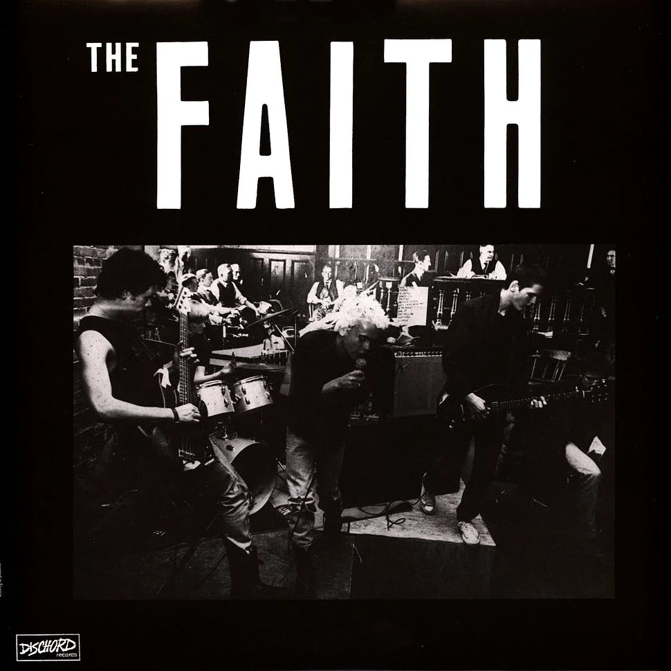 Faith/Void-Split