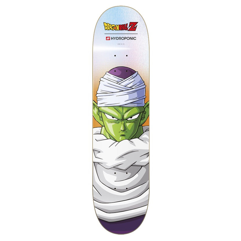 HYDROPONIC X DRAGON BALL PICCOLO IN HOUSE BUILT 8.0