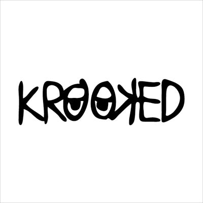 KROOKED GATHERING COMPLETE 7.75