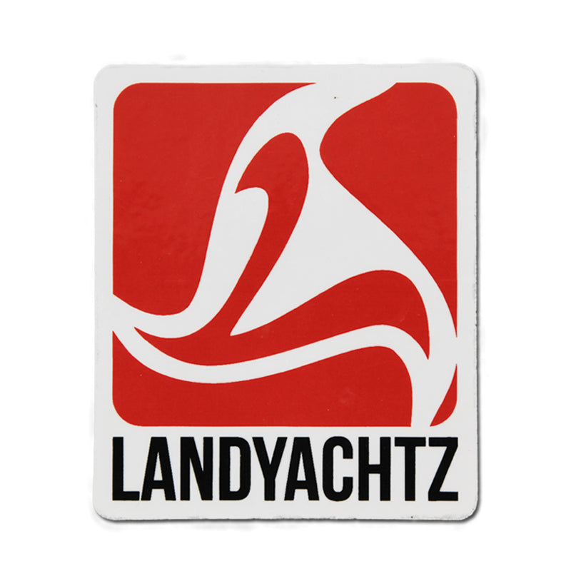 LANDYACHTZ DINGHY CLASSIC FENDER MIDNIGHT DIP 29" CRUISER COMPLETE