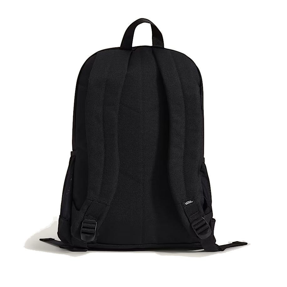 VANS OFF THE WALL SKATEPACK BLACK