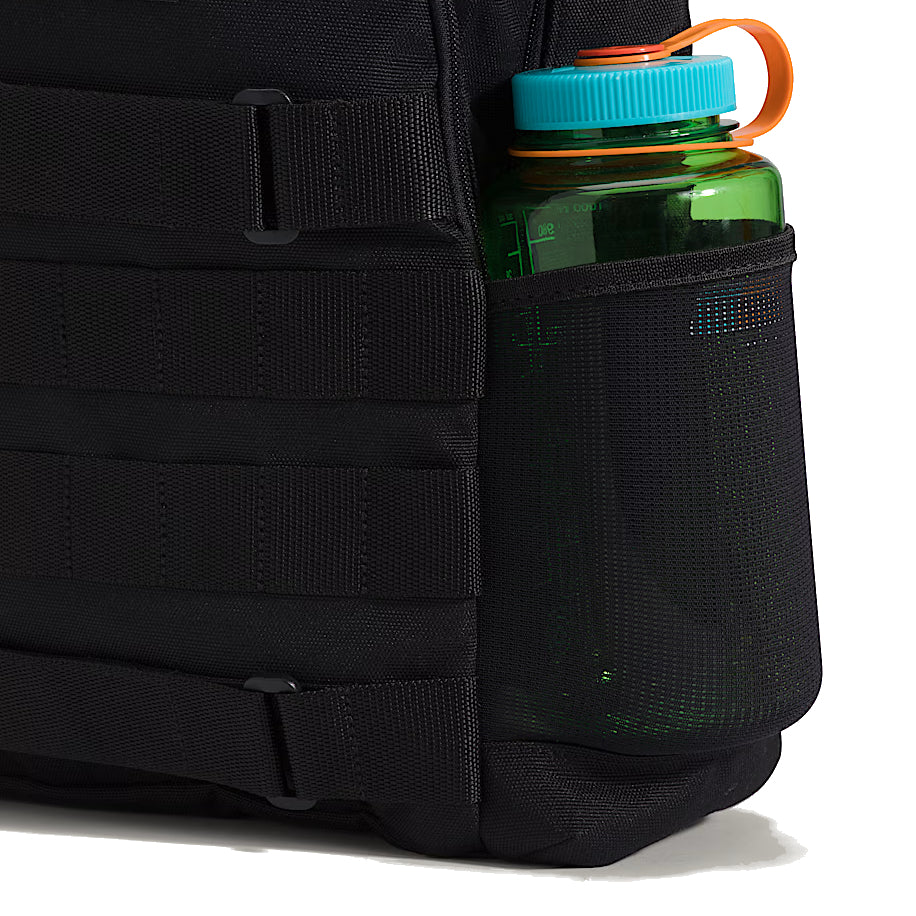 VANS OFF THE WALL SKATEPACK BLACK
