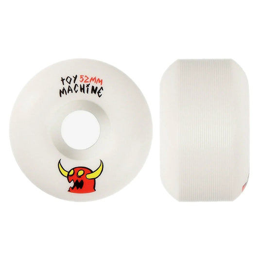 TOY MACHINE SKETCHY MONSTER 52MM