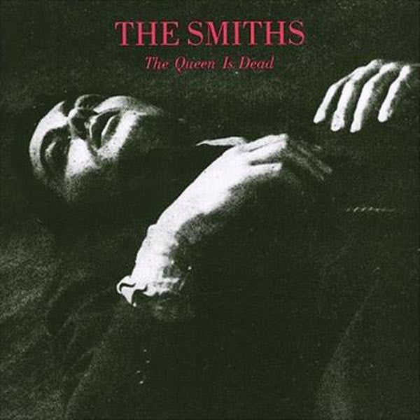 Smiths-Queen Is Dead -HQ-