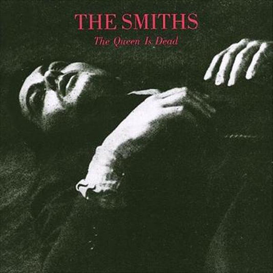 Smiths-Queen Is Dead -HQ-