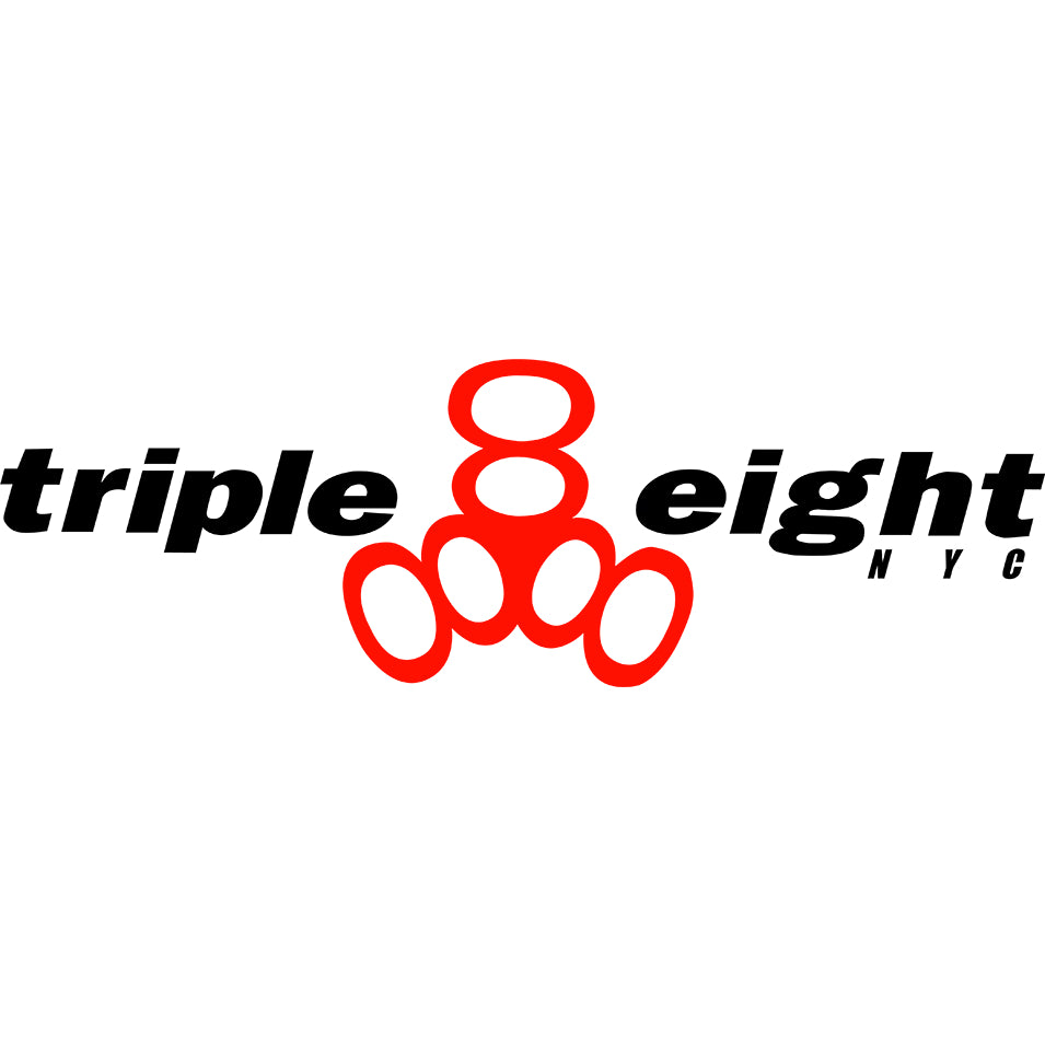 TRIPLE EIGHT CERTIFIED SWEATSAVER PURPLE GLOSSY