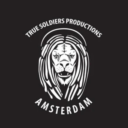 TRUE SOLDIERS PRODUCTIONS LASER 3.14 8.8