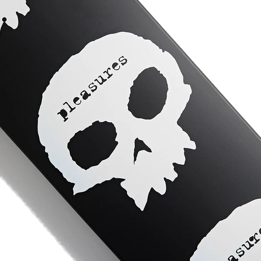 ZERO X PLEASURES 3 SKULL 8.25