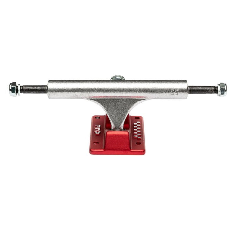 ACE 33 CLASSIC POLISHED/RED