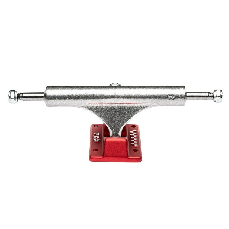 ACE 55 CLASSIC POLISHED/RED