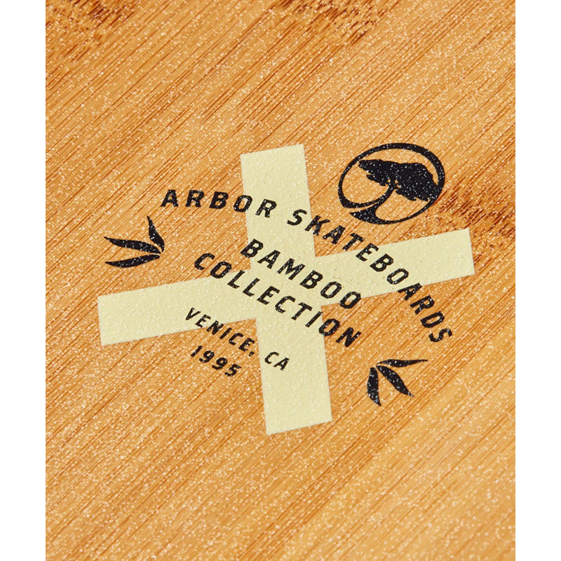 ARBOR AXIS BAMBOO ZOE KELLER PERFORMANCE COMPLETE 40"