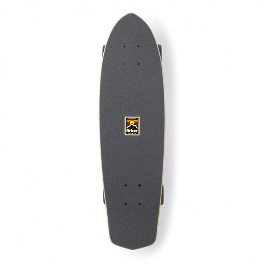 ARBOR POCKET ROCKET DRAPLIN II COMPLETE 27"