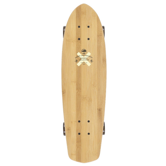 ARBOR POCKET ROCKET BAMBOO EL ROSE COMPLETE 27"