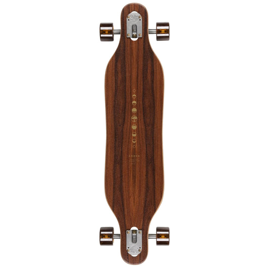 ARBOR SOLSTICE LUNAR B4BC AXIS COMPLETE 37"
