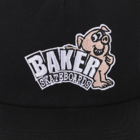 BAKER CARNITAS SNAPBACK