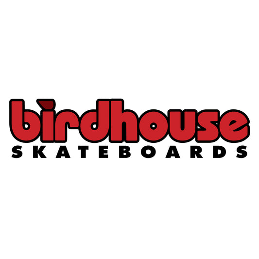 BIRDHOUSE CHICKEN OVERSIZED COMPLETE 7.375