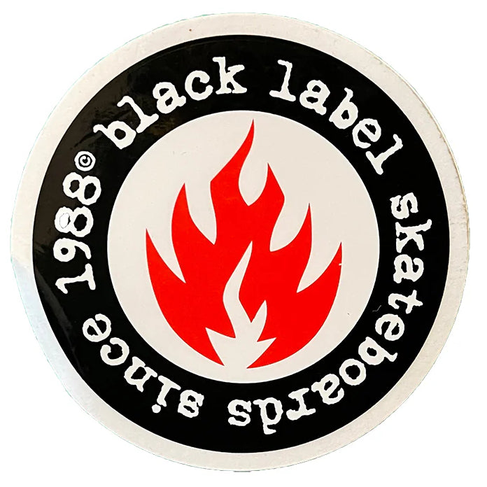 BLACK LABEL TOP SHELF KNOCKOUT 8.5