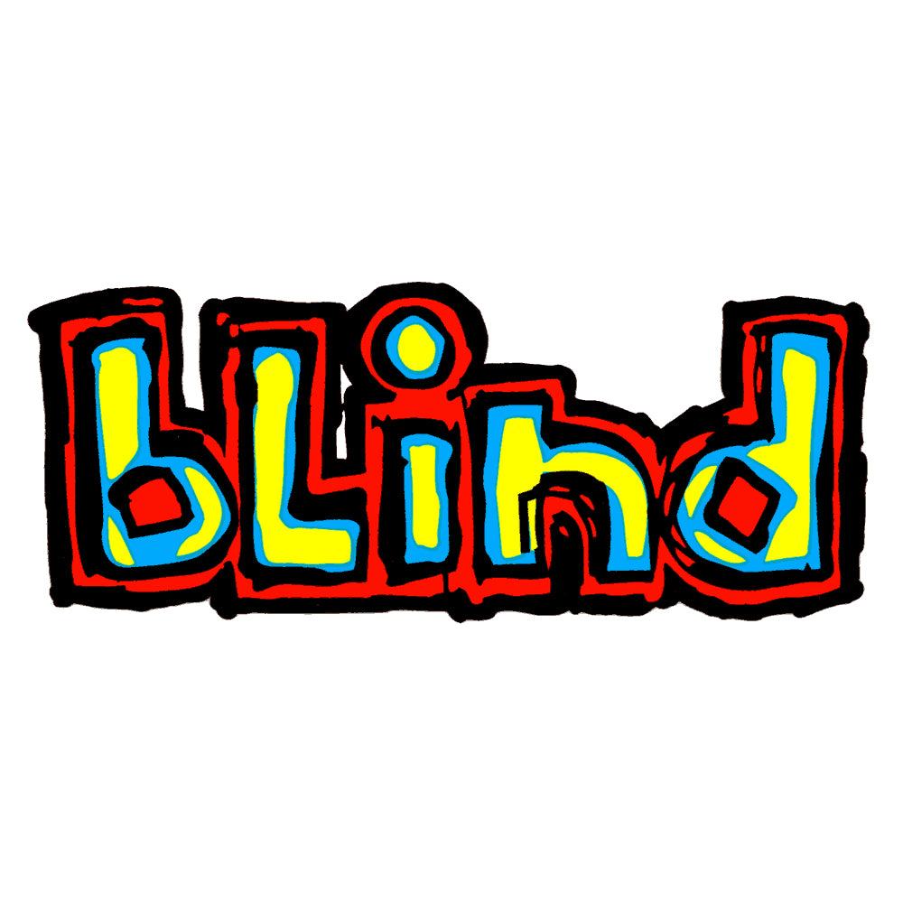 BLIND OG RIPPED 8.25