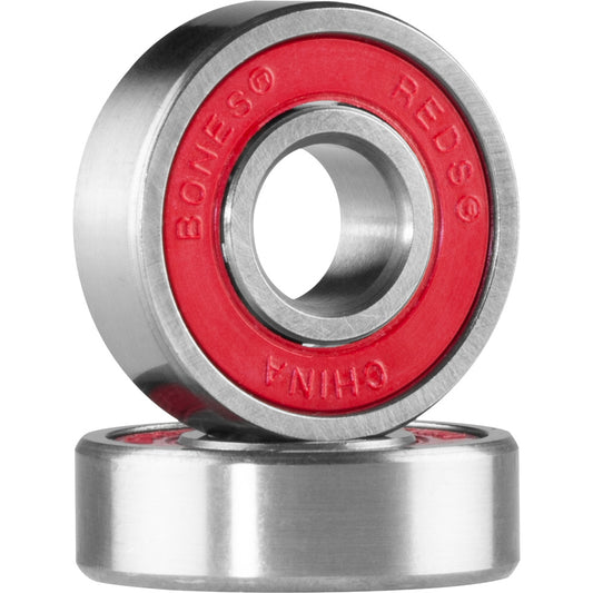 BONES REDS BEARINGS