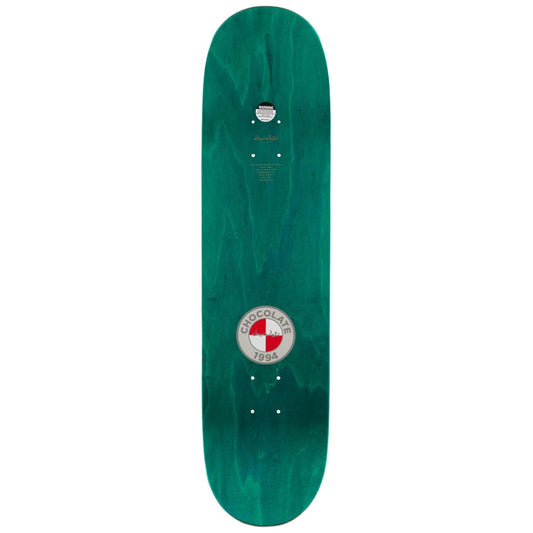 CHOCOLATE JOHNSTON BEAMER REISSUE 8.25
