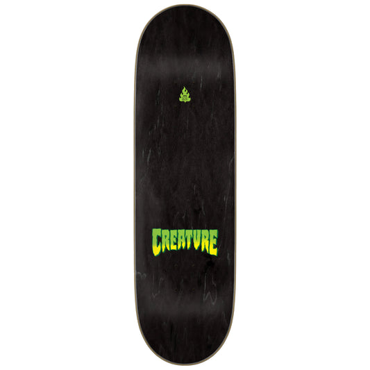 CREATURE LOGO SPRAY STUMPS 9.0