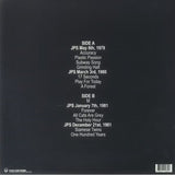 Cure-John Peel Sessions 1979-1981