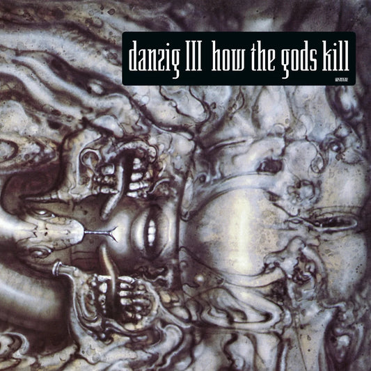 Danzig-How The Gods Kill