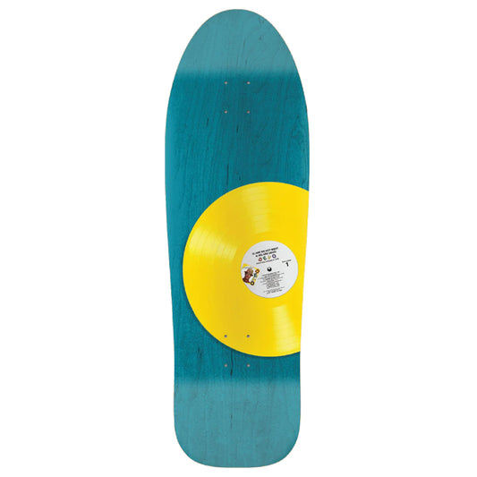 DEVO ARE WE NOT MEN? 9.75