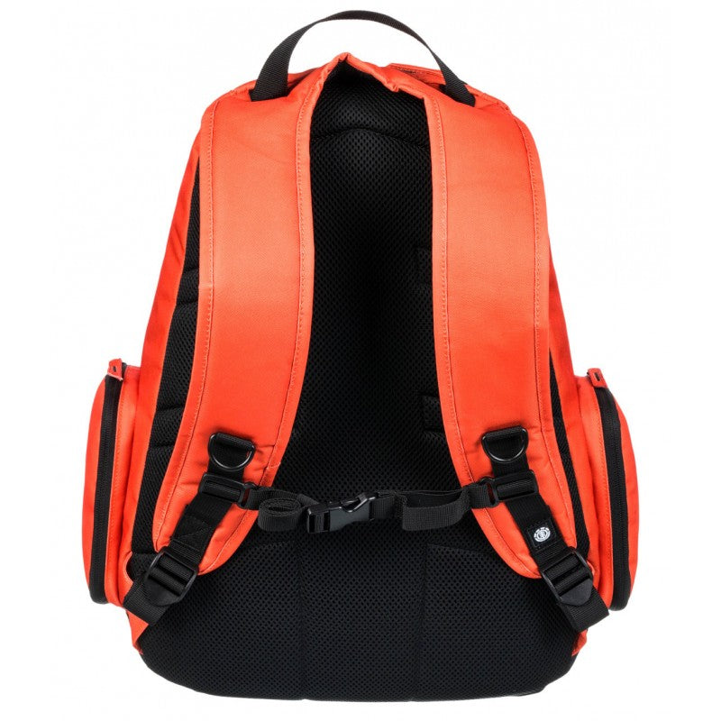 ELEMENT MOHAVE 2.0 BACKPACK BURNT ORANGE