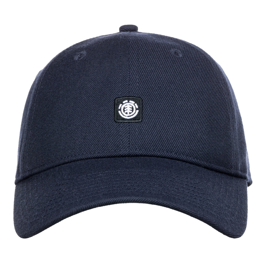 ELEMENT ICON DAD TWILL ECLIPSE NAVY