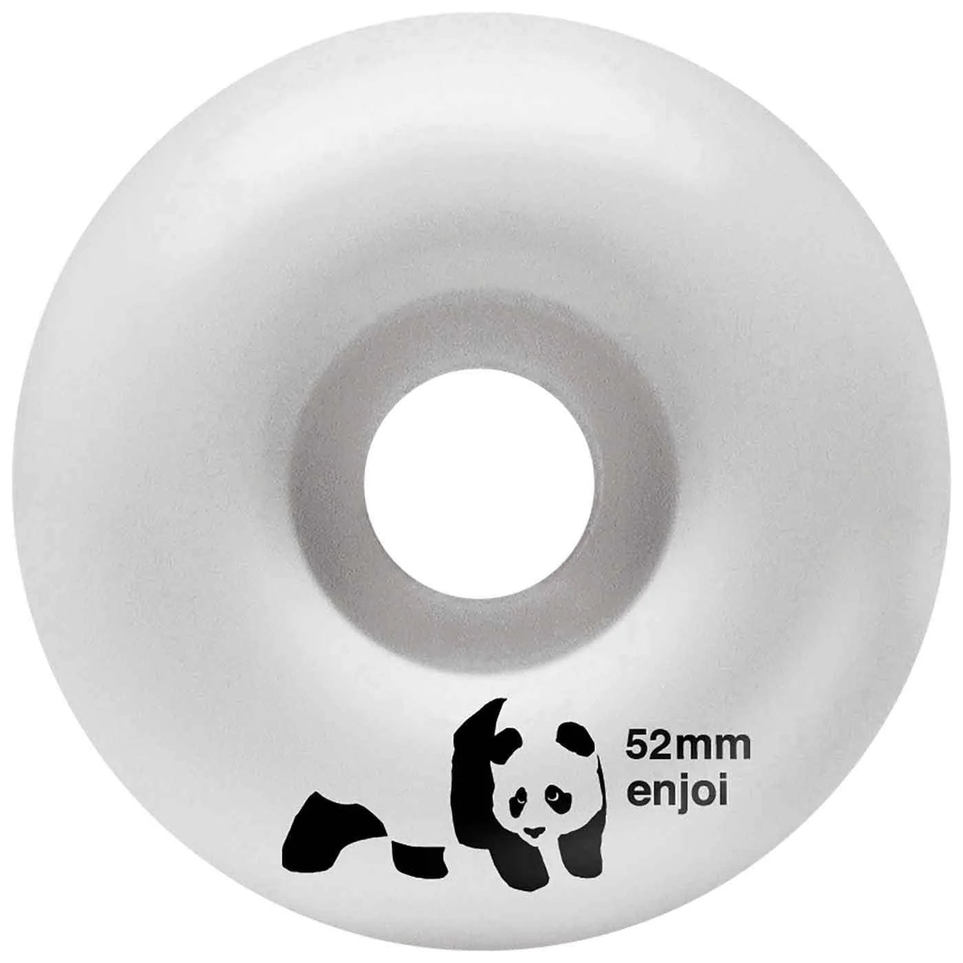 ENJOI SPECTRUM PANDA COMPLETE 7.625