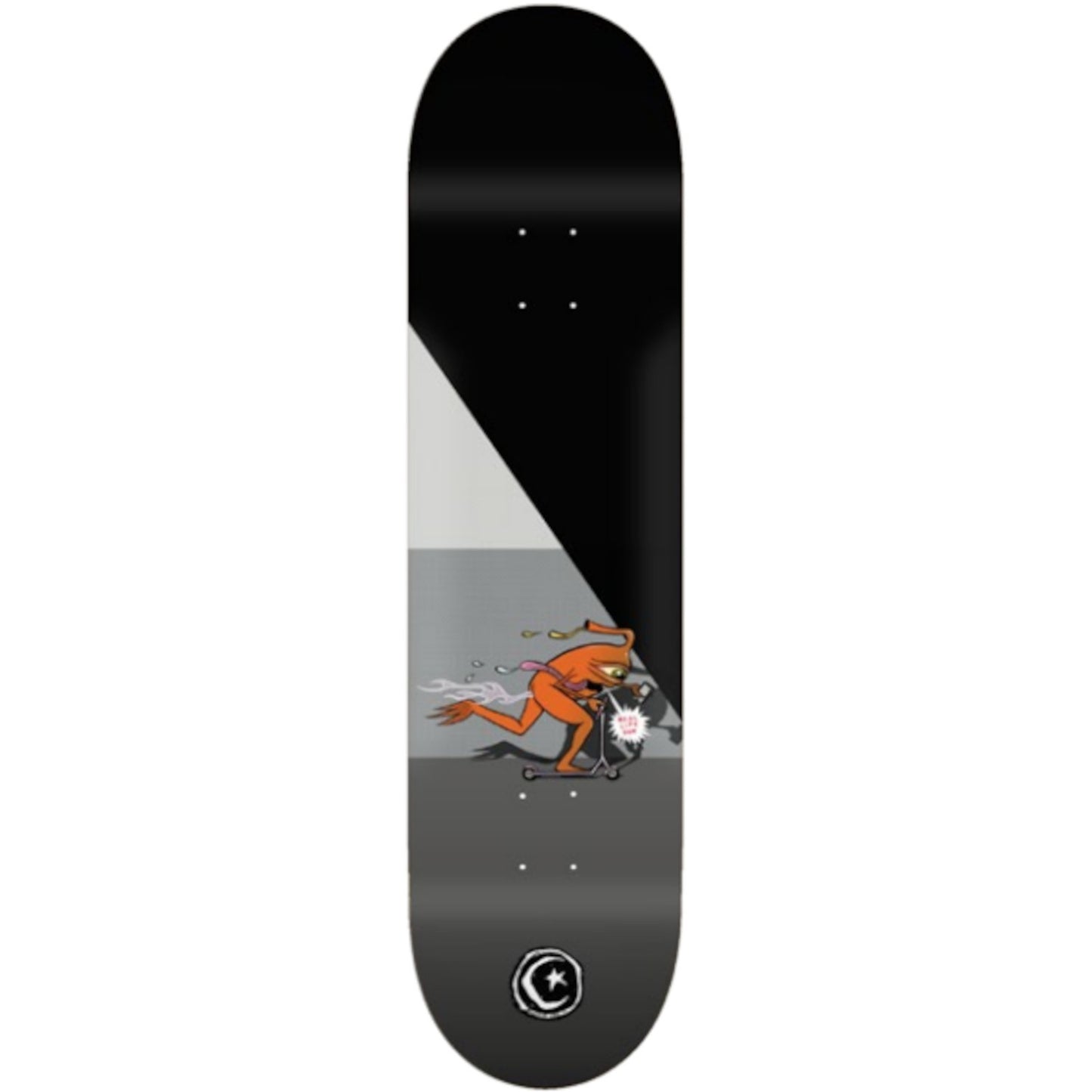 FOUNDATION TEMPLETON PUSH 8.25
