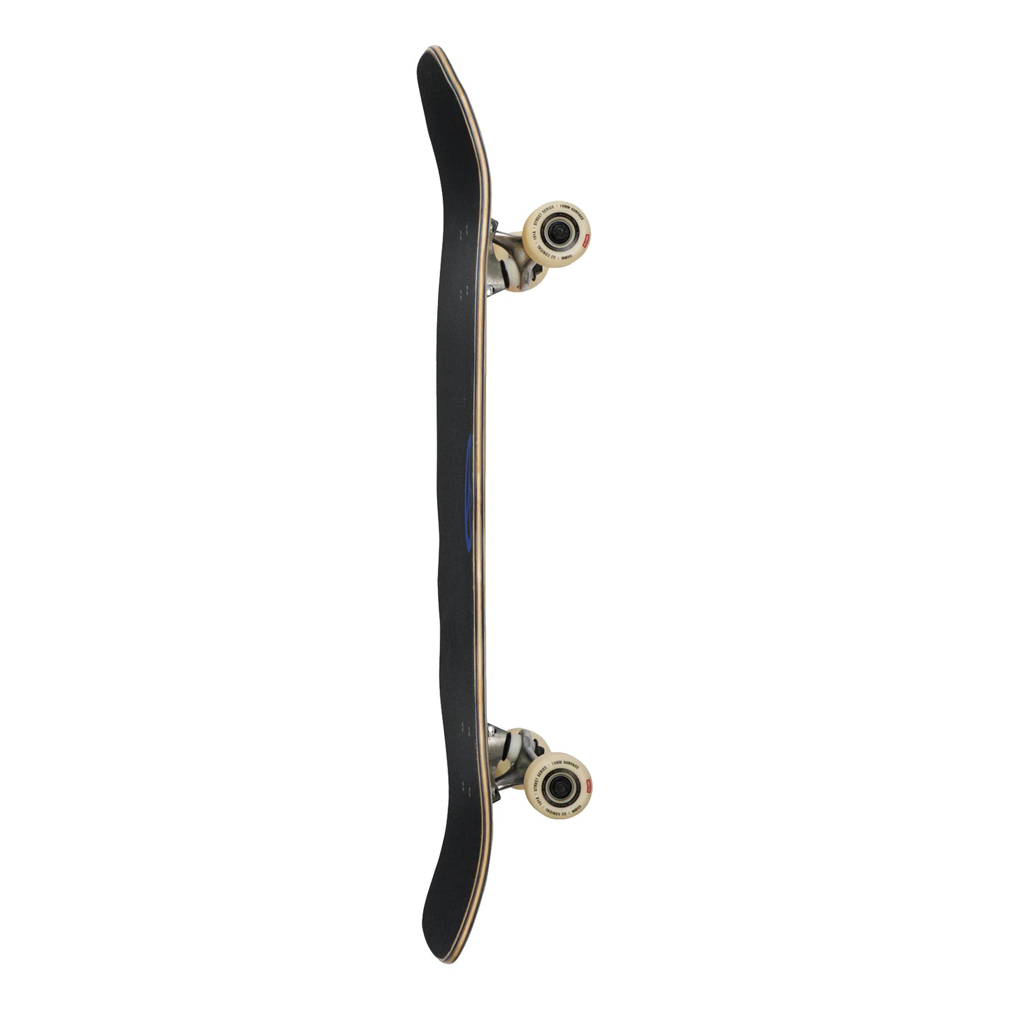 GLOBE RESTLESS 10" COMPLETE BAMBOO/SUBTERRAIN