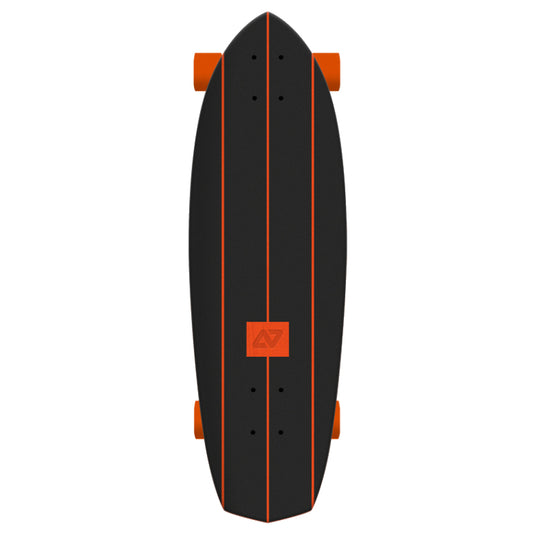 HYDROPONIC DIAMOND COLORS CRUISER COMPLETE 32 x 9.9