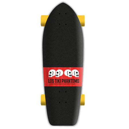 HYDROPONIC LOS TIKI PHANTOMS 30" CRUISER COMPLETE