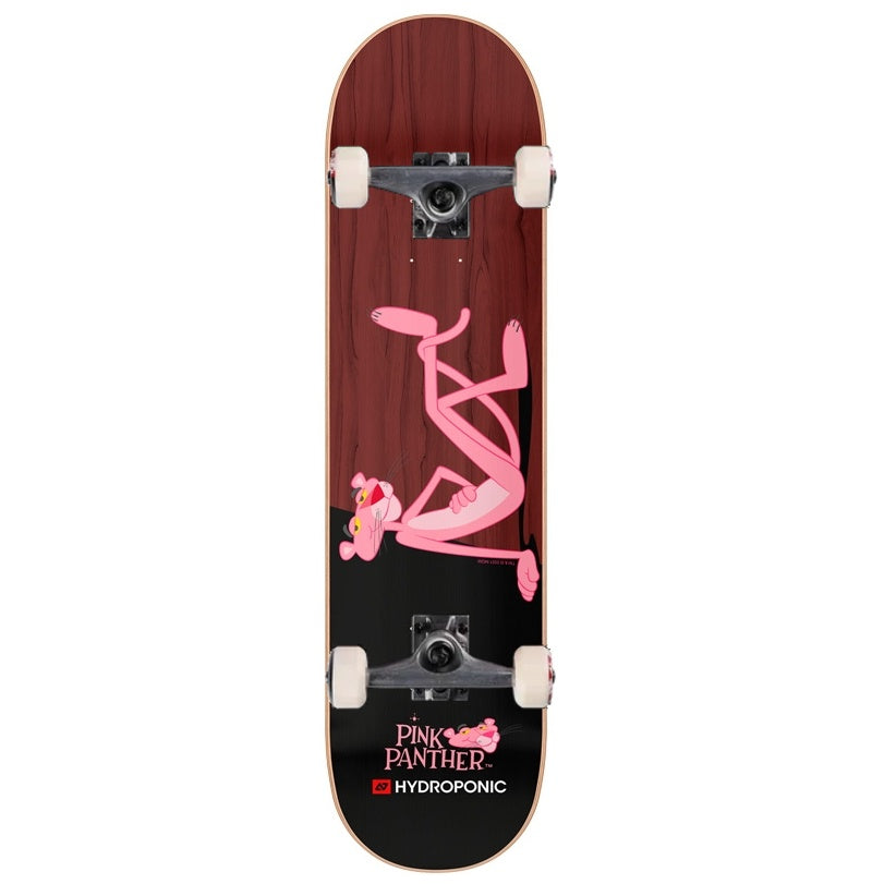 HYDROPONIC PINK PANTHER WAIT IN HOUSE BUILT COMPLETE 8.125
