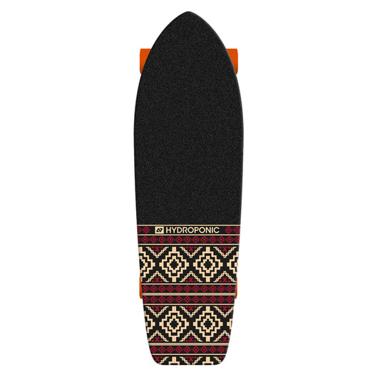 HYDROPONIC SQUARE ETNIC CRUISER COMPLETE 33 x 10