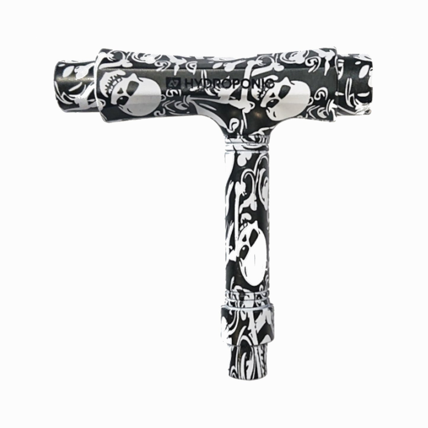 HYDROPONIC T TOOL SKULLS